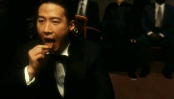 Kumarbazlar Efendisi 3 fotoğrafı