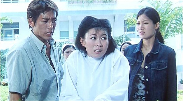 The Vampire Combat Fotoğrafı