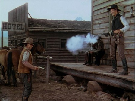 Vadiler Aslanı Fotoğrafı