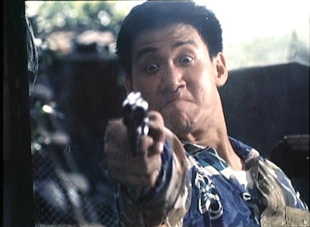 Pom Pom And Hot Hot fotoğrafı