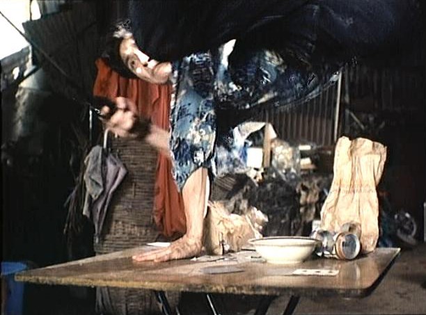 Pom Pom And Hot Hot fotoğrafı