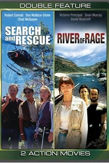 Search And Rescue (1994) afişi