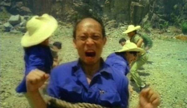 Red And Black Fotoğrafı