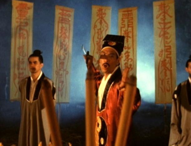 Spiritual Trinity fotoğrafı