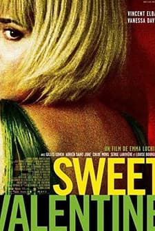 Sweet Valentine (2009) afişi