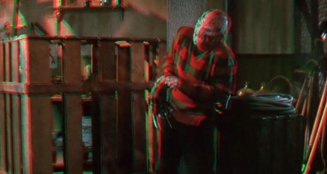 Elm Sokağında Kabus 6: Son Kabus fotoğrafı