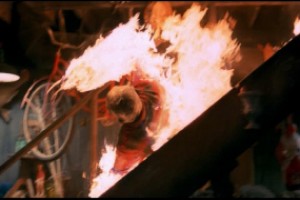 Elm Sokağında Kabus 6: Son Kabus Fotoğrafı