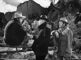 Ox-Bow Olayı Fotoğrafı