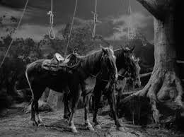 Ox-Bow Olayı Fotoğrafı