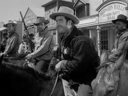 Ox-Bow Olayı Fotoğrafı