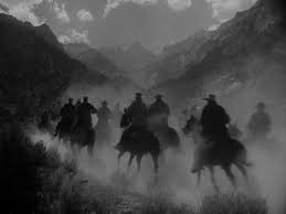 Ox-Bow Olayı Fotoğrafı