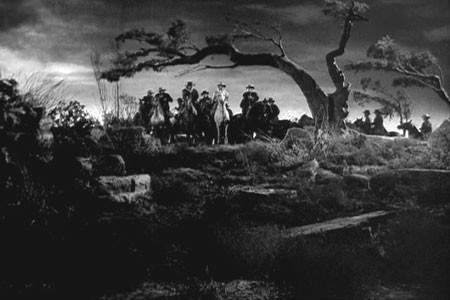 Ox-Bow Olayı Fotoğrafı