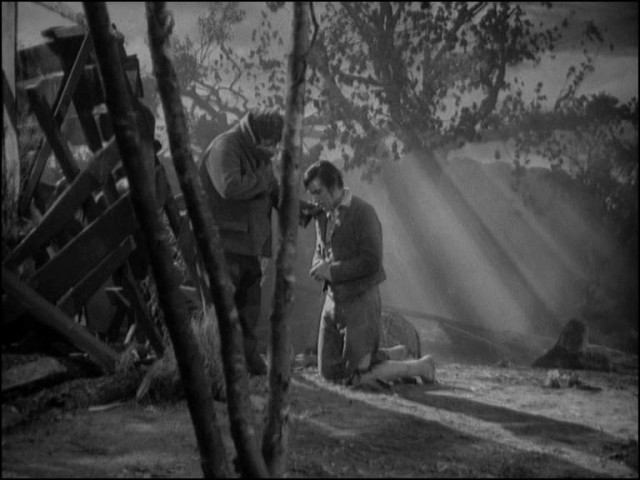 Ox-Bow Olayı Fotoğrafı