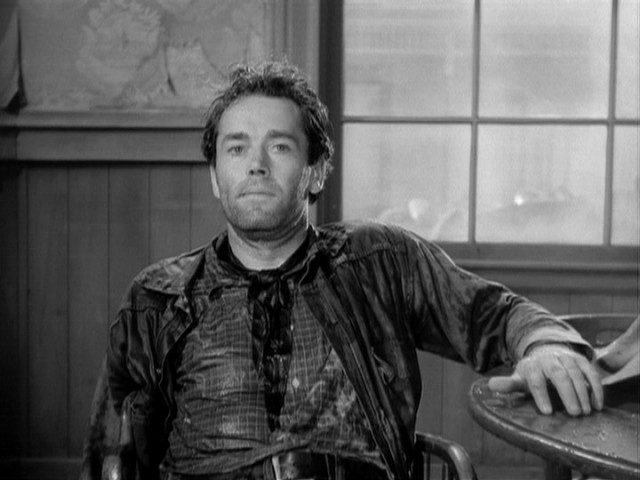 Ox-Bow Olayı Fotoğrafı