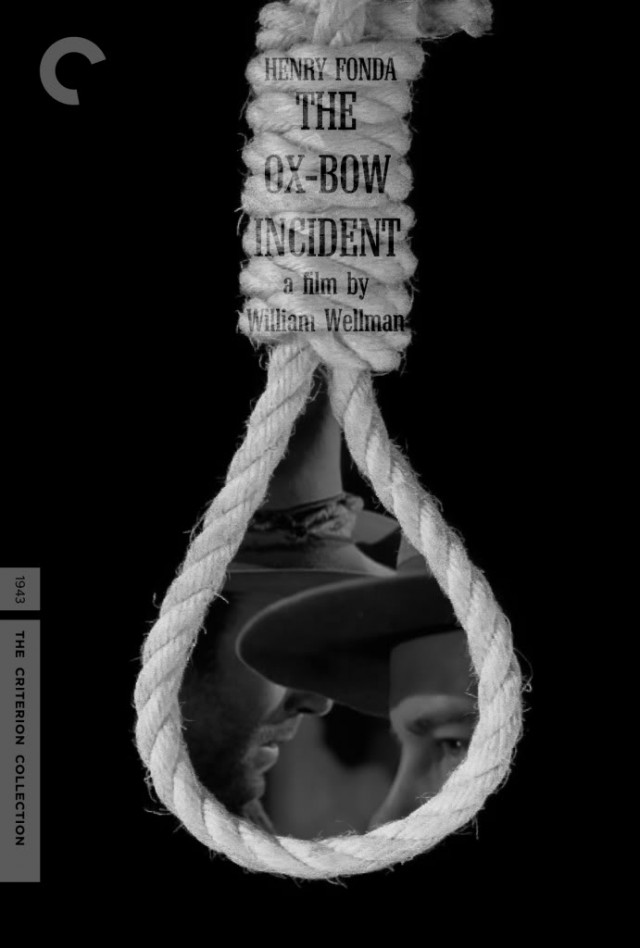 Ox-Bow Olayı Fotoğrafı