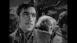 Ox-Bow Olayı Fotoğrafı