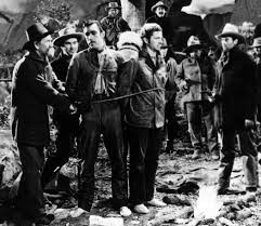 Ox-Bow Olayı Fotoğrafı