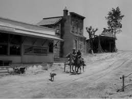 Ox-Bow Olayı Fotoğrafı