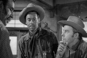 Ox-Bow Olayı Fotoğrafı