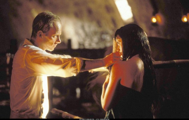 Cennetten Bir Köşe fotoğrafı