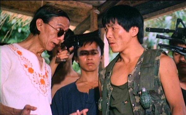 Heroes Shed No Tears Fotoğrafı