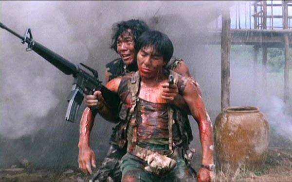 Heroes Shed No Tears Fotoğrafı