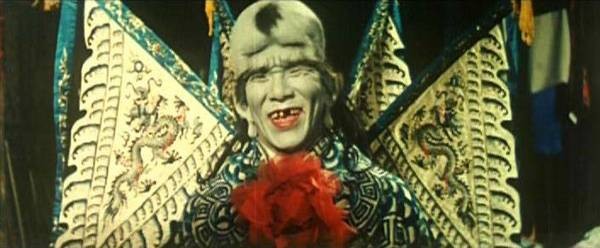 Hocus Pocus (l) Fotoğrafı