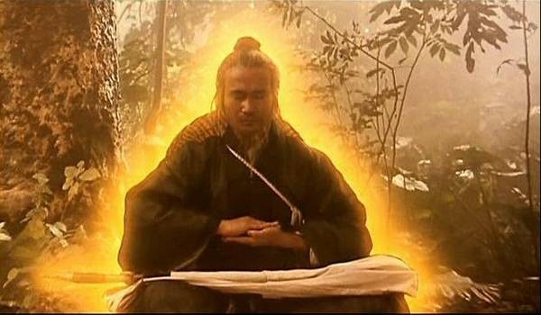 An Eternal Combat Fotoğrafı