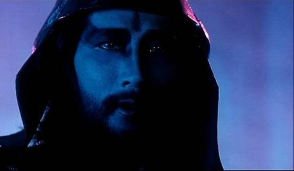 An Eternal Combat Fotoğrafı