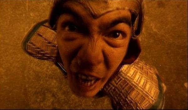 An Eternal Combat Fotoğrafı