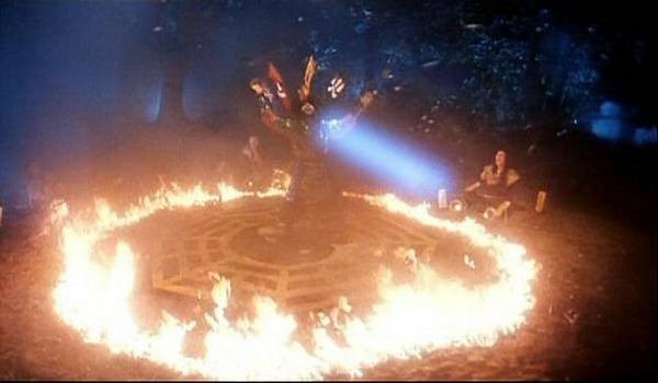 An Eternal Combat Fotoğrafı