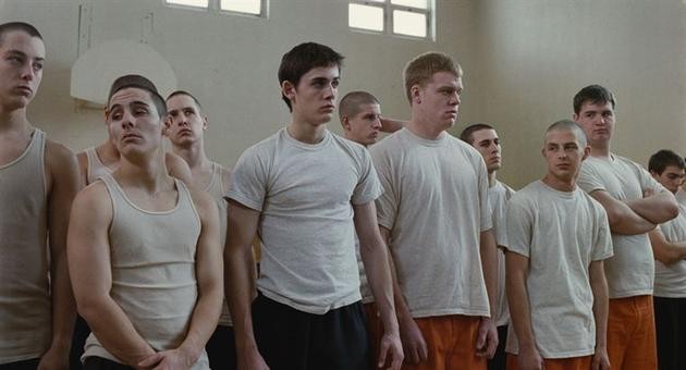 Dog Pound Fotoğrafı