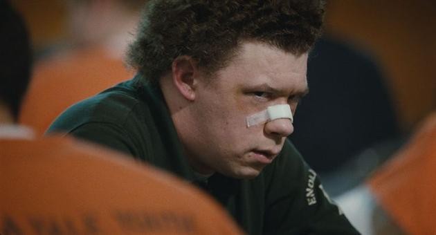 Dog Pound Fotoğrafı