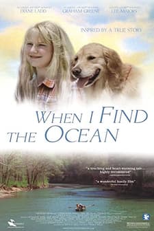 When I Find The Ocean (2006) afişi