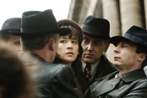 Tehlikeli Kadınlar Fotoğrafı