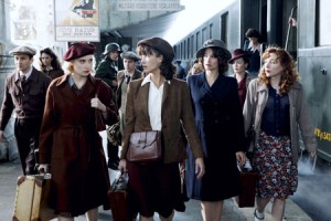 Tehlikeli Kadınlar Fotoğrafı