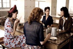 Tehlikeli Kadınlar fotoğrafı