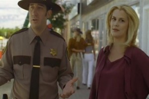 Kasırga fotoğrafı