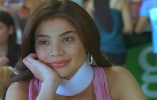 Babe, I Love You Fotoğrafı