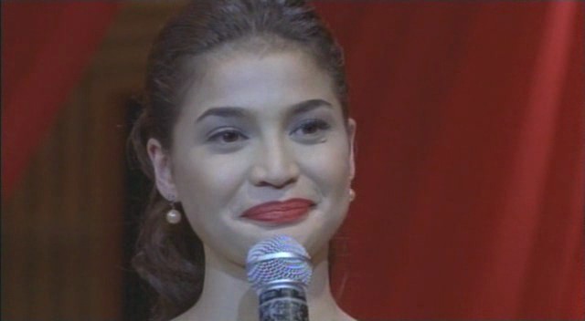 Babe, I Love You Fotoğrafı