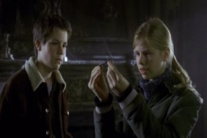 Büyülü Kalem Fotoğrafı