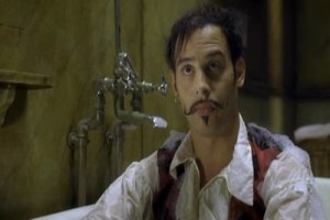 Büyülü Kalem Fotoğrafı