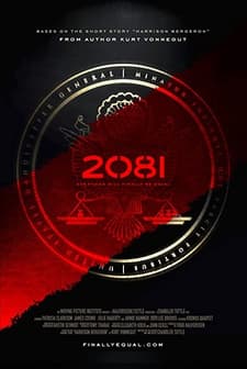 2081 (2009) afişi