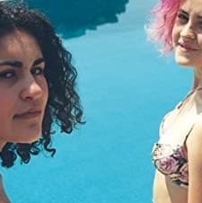 Roos En Rana (2001) afişi