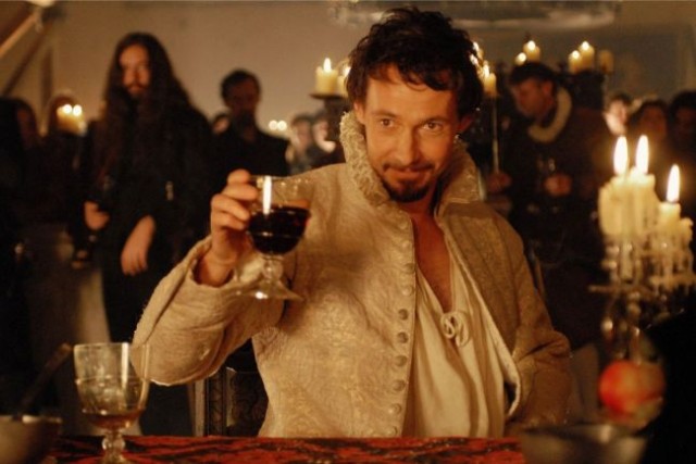 Kral Henry fotoğrafı