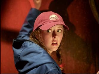 Freddy Jason'a Karşı Fotoğrafı