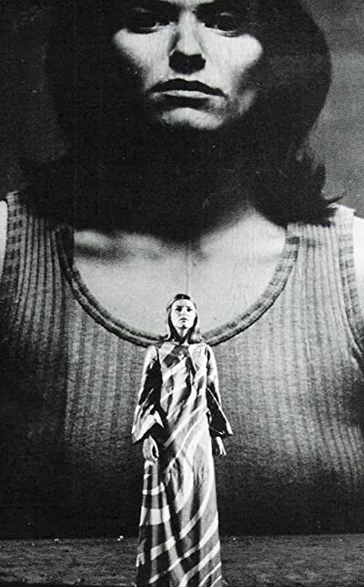 Dante No Es únicamente Severo (1967) afişi