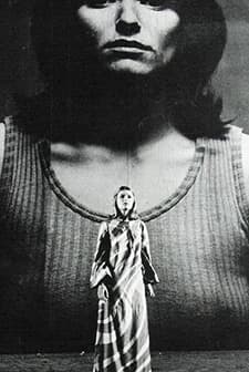 Dante No Es únicamente Severo (1967) afişi