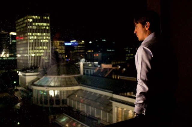 Traceless fotoğrafı