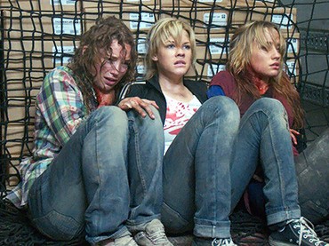 İnsan Avı fotoğrafı